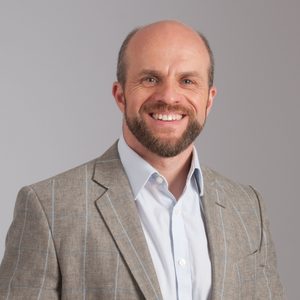Simon Elliot