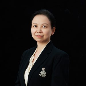Rong Chen